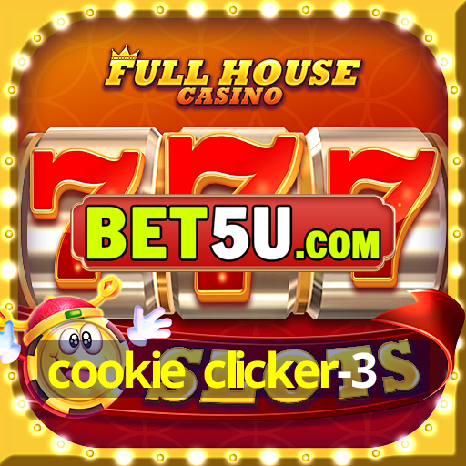 cookie clicker